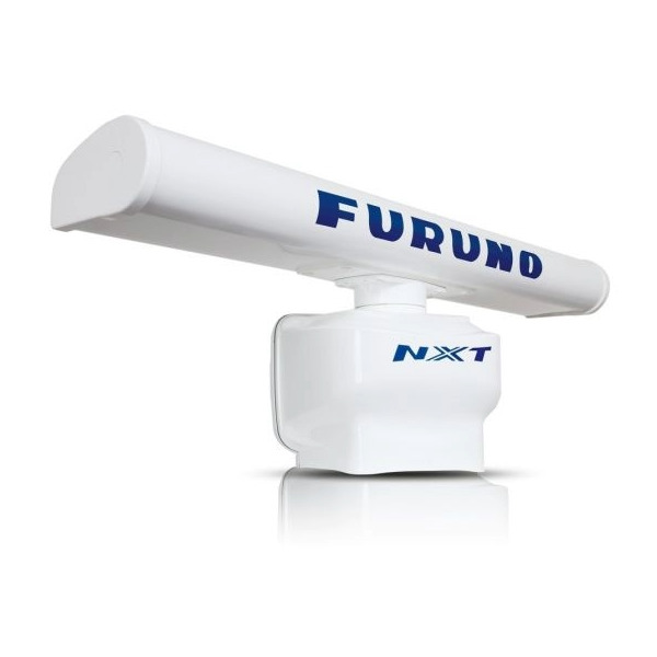 Furuno DRS25A-NXT Timezero NXT Solid State Open Array Antenna - 200W / 4ft Furuno DRS25A-NXT Timezero NXT Solid State Open Array Antenna - 200W / 4ft