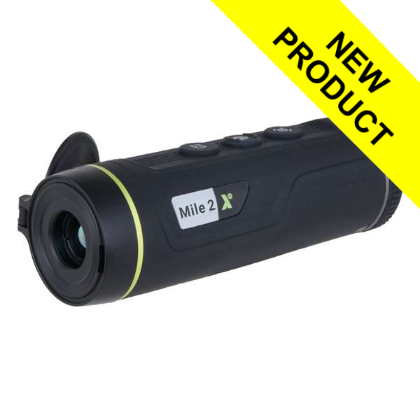 Pixfra Mile 2 M215 Thermal Imaging Monocular