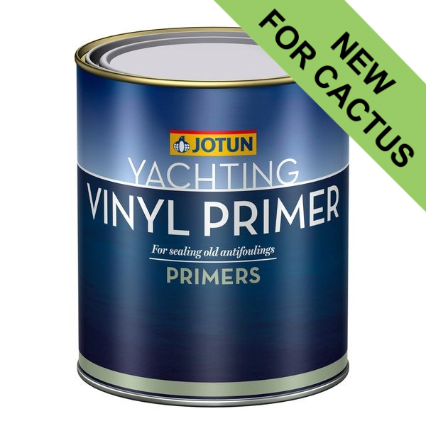 Jotun Vinyl Primer - 2.5l