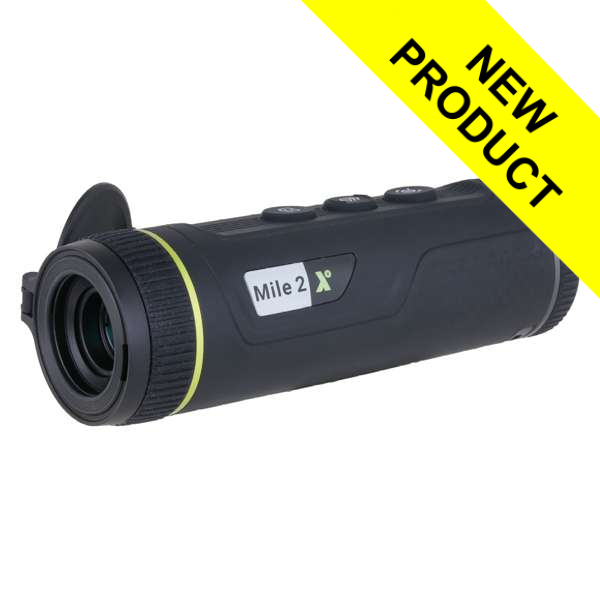 Pixfra Mile 2 M425 Thermal Imaging Monocular