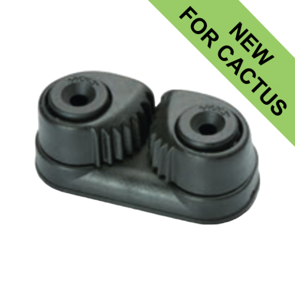 Holt HT91025 Nautos Composite Cam Cleat - 2-Row Ball Bearing - 38mm