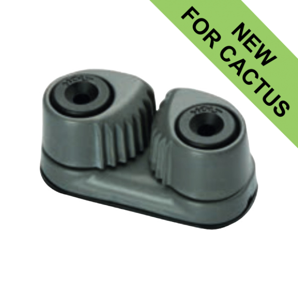 Holt HT91035 Nautos Aluminium Cam Cleat - 3-Row Ball Bearing - 38mm