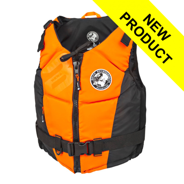 Baltic Hera E.I Women Buoyancy Aid - Orange / Black - XL