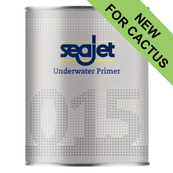 Seajet 015 Acrylic Underwater Primer - 750ml