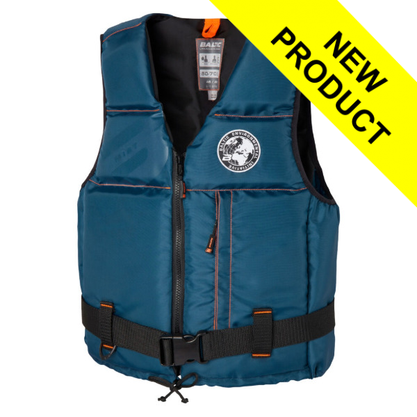 Baltic Mist E.I Buoyancy Aid - Navy - Various Sizes Available