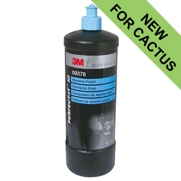 3M Perfect-It Machine Polish - 1l