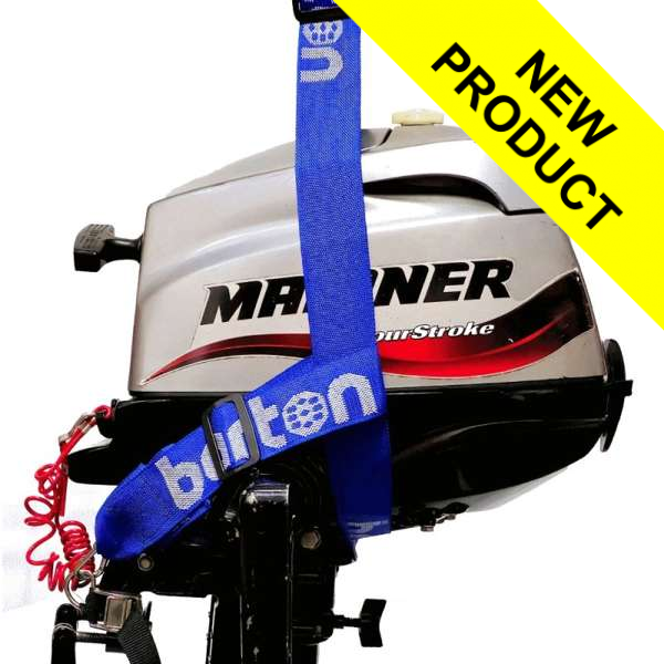 Barton Marine Outboard Lifting Sling