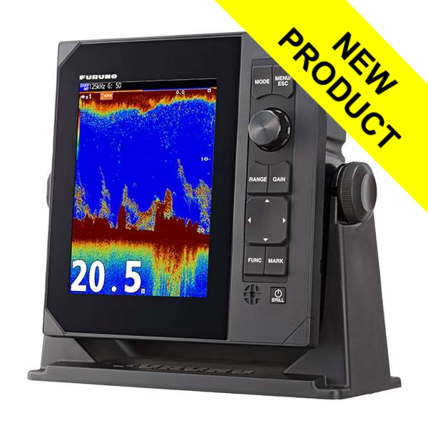 Furuno FCV-800 8.4 Inch Colour Fish Finder - No Transducer