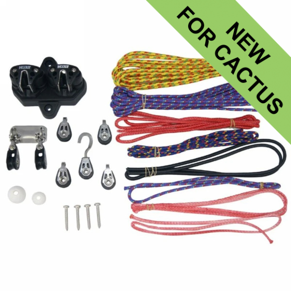 Holt HT7002 Laser Replacement L1 Turbo Powerpack Kit