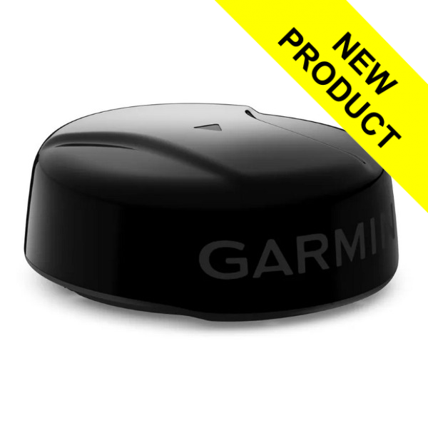 Garmin GMR Fantom 24x Dome Radar - Black