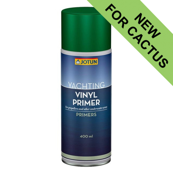 Jotun Vinyl Primer Spray - 400ml