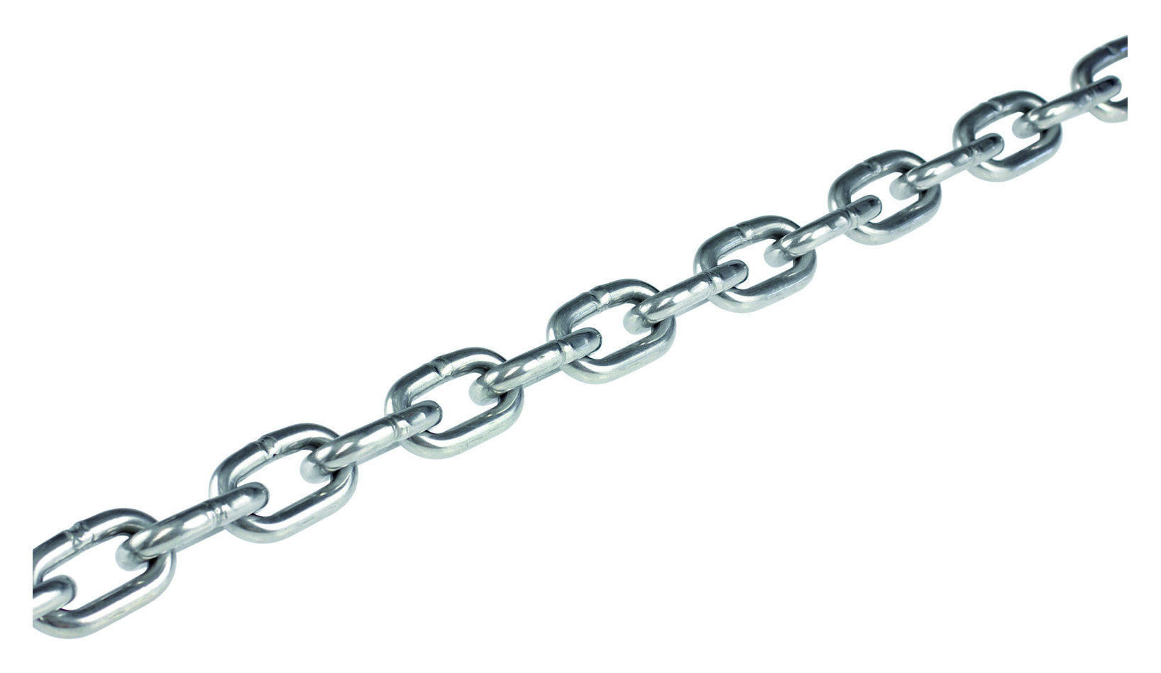 Talamex Chain Stainless Steel 4MM