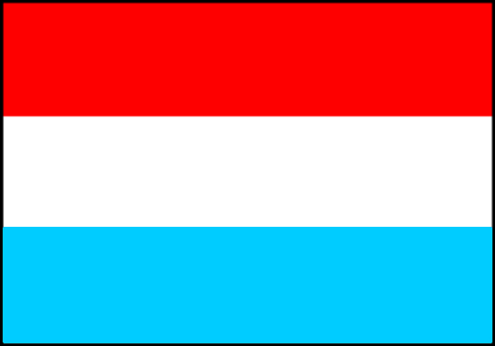 Talamex Dutch Flag 30X45