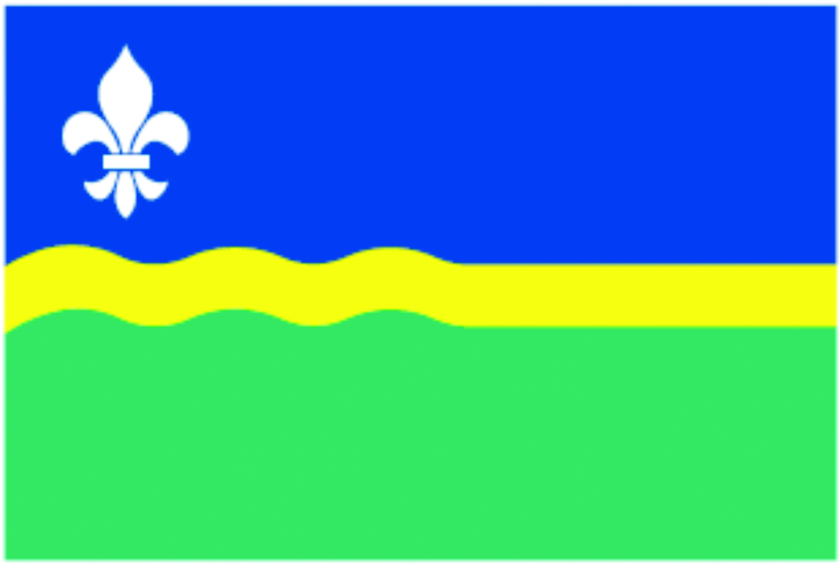 Talamex Flevoland Flag 30X45 (27.301.030)