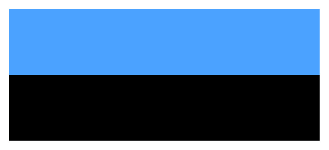 Talamex Estonia Flag 20X30