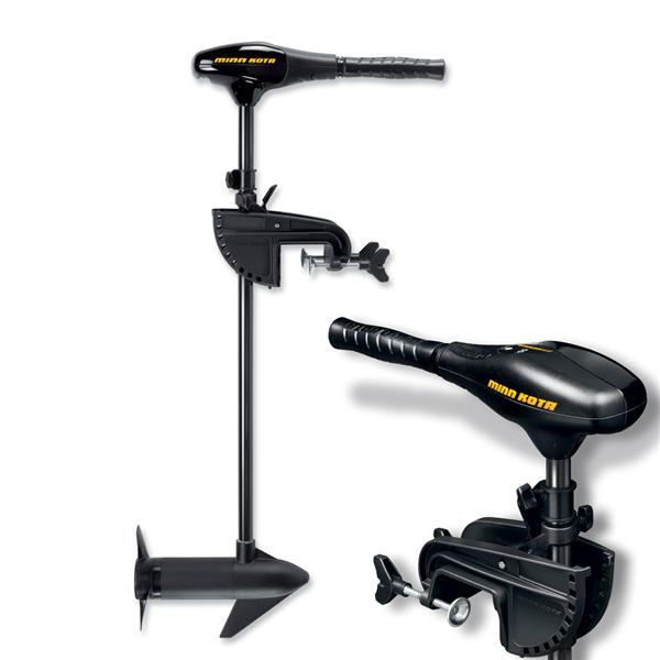 Minn Kota Endura C2 50lb With 36 Inch Shaft 1352274M 