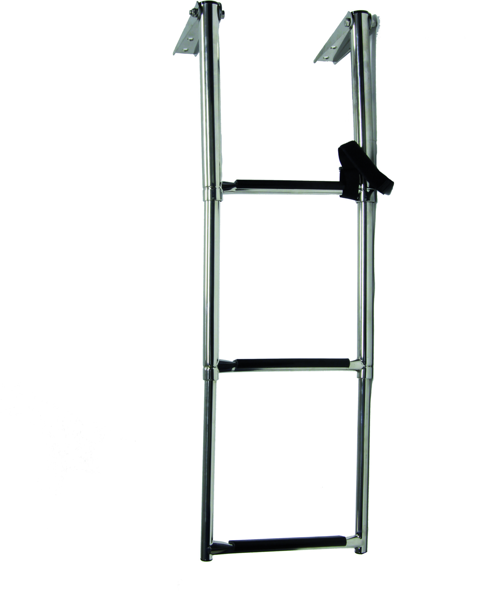 Talamex Steel Telesk.Ladder Plattf.4 St (79.623.104)