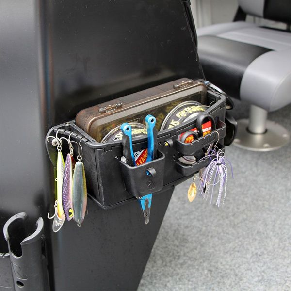 Railblaza Tackle Caddy Console Mounting - Image 2