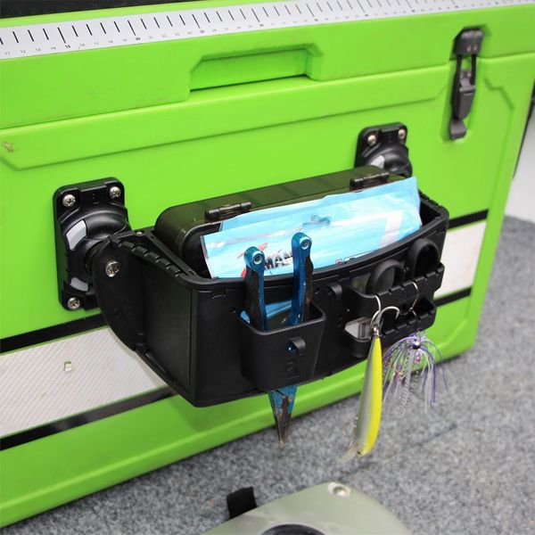 Railblaza Tackle Caddy Console Mounting - Image 3