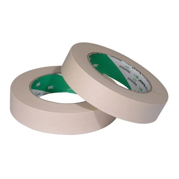 3M 201E General Masking Tape - 48mm x 50m