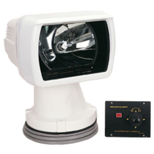 ACR RCL-600 R/C Xenon Searchlight - White - 24v - Image 2