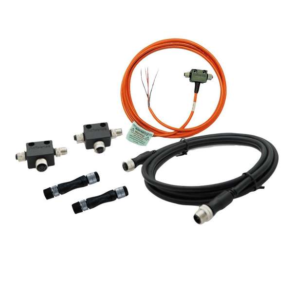 Actisense A2K-KIT-4A NMEA 2000 Micro Smart Starter Kit