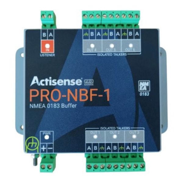 Actisense PRO-NBF-1 Professional NMEA 0183 Buffer