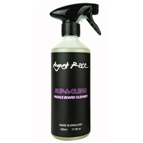 August Race Sup-A-Clean - Paddle Board Cleaner - 500ml