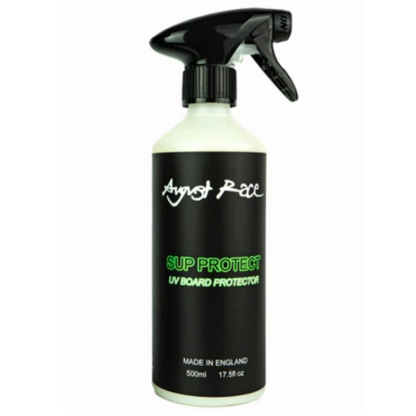 August Race SUP Protect - UV Paddle Board Protector - 500ml