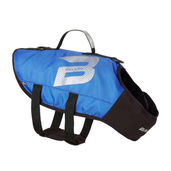 Baltic Splash Pet Buoyancy Aid - Royal Blue - S