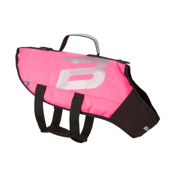 Baltic Splash Pet Buoyancy Aid - Pink - XS