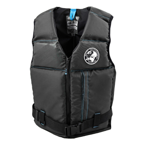 Baltic Mist E.I Buoyancy Aid - Black - M