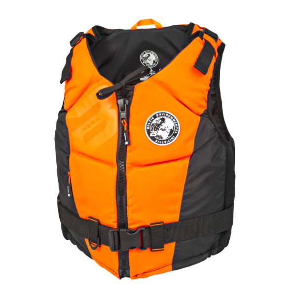 Baltic Hera E.I Women Buoyancy Aid - Orange / Black - S