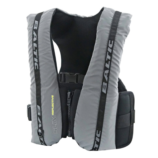 Baltic Slim Pro Buoyancy Aid - Reflective - XL