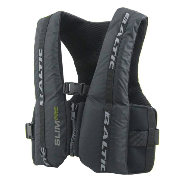 Baltic Slim Pro Buoyancy Aid - Black - S