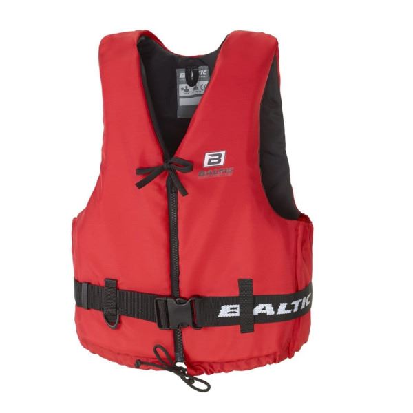 Baltic Aqua Pro Buoyancy Aid - Red - Medium