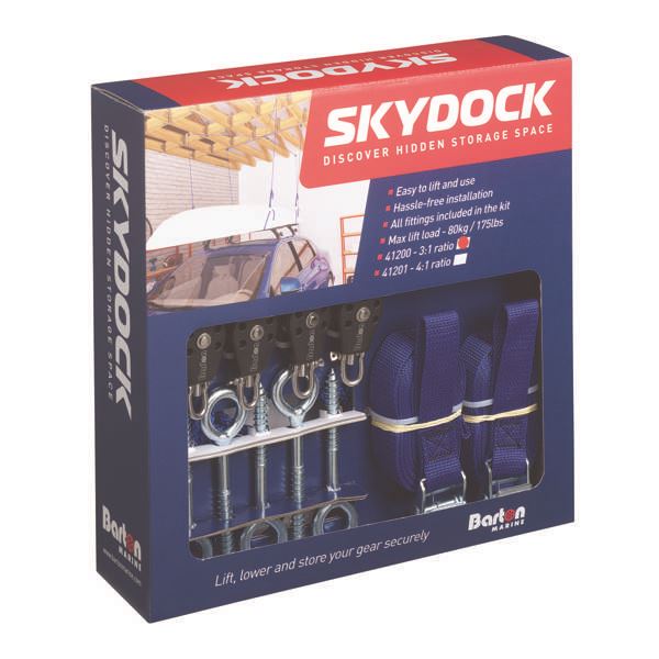 Barton Skydock - 3:1 Purchase System - Image 4