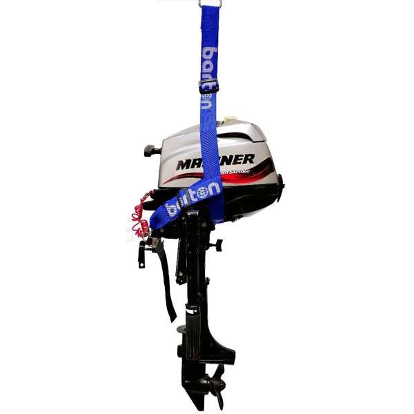 Barton Marine Outboard Lifting Sling - Image 2