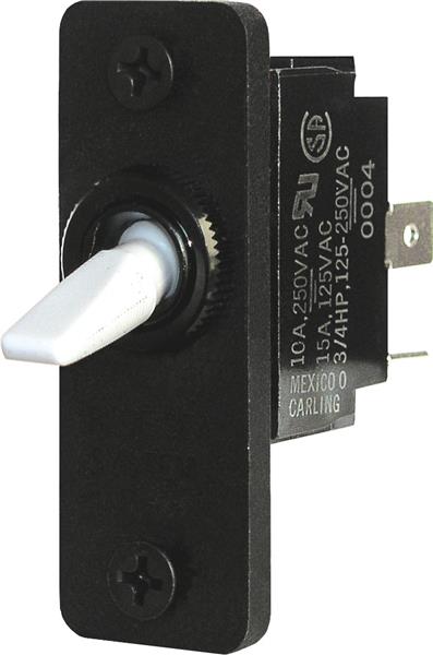 Blue Sea Switch Toggle Spst Off/on