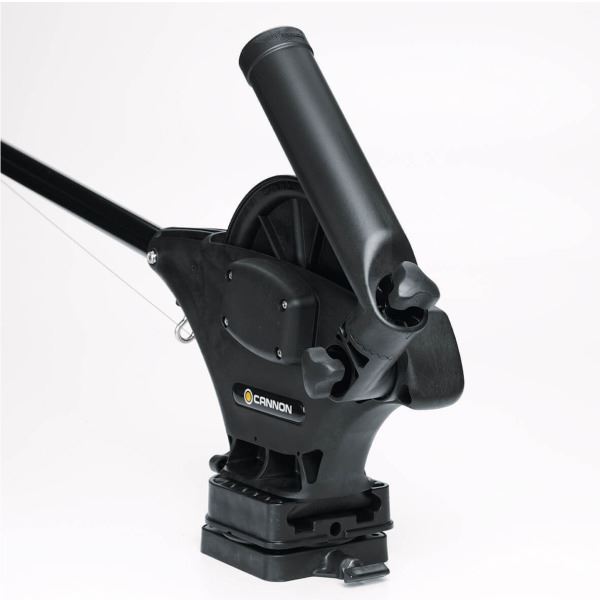 Cannon Uni-Troll 10 STX / E Metric Manual Downrigger - Image 3