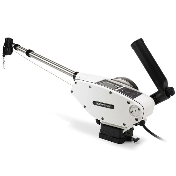 Cannon Optimum TS Electric Smart Downrigger - Image 2