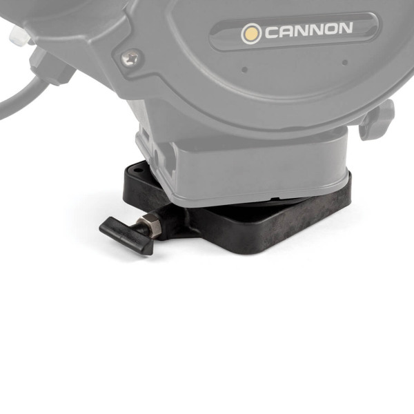 Cannon Low Profile Swivel Base - Composite - Image 3