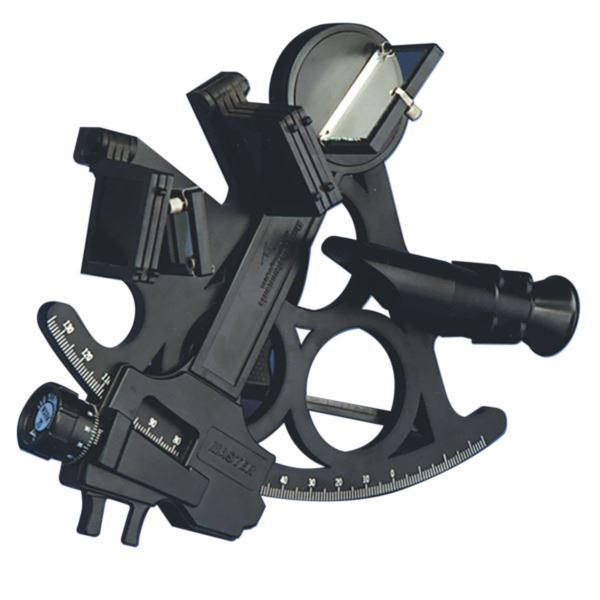 Davis Mark 15 Marine Sextant