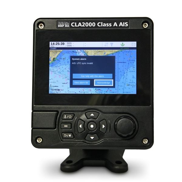 Digital Deep Sea CLA2000 Class A AIS Transponder - Image 2