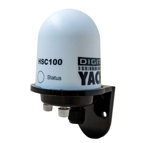 Digital Yacht HSC100 NMEA 0183 Fluxgate Compass Sensor