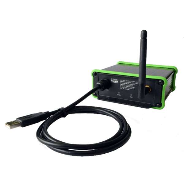 Digital Yacht Nomad 2 Portable AIS Transponder - Image 2