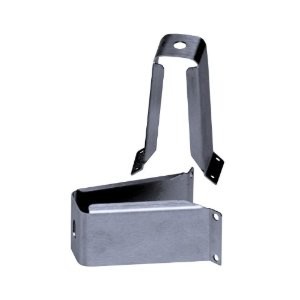 Echomax Em230 Mast Brackets/pr