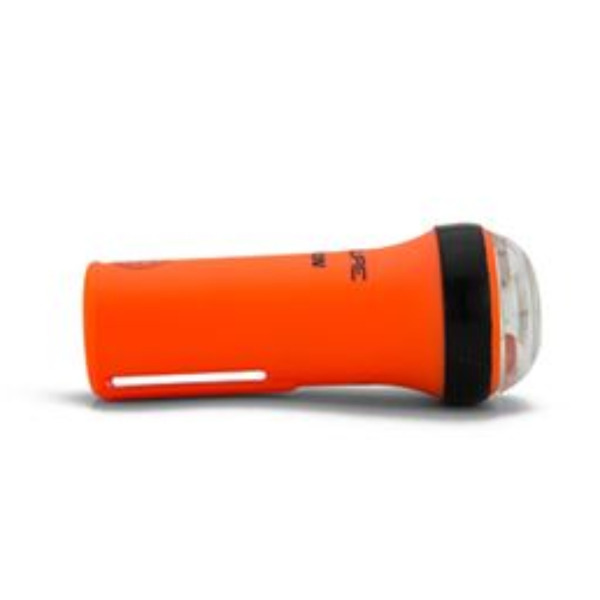 Exposure Float-On torch with Man Overboard Technology - 120 Lumen - Image 2