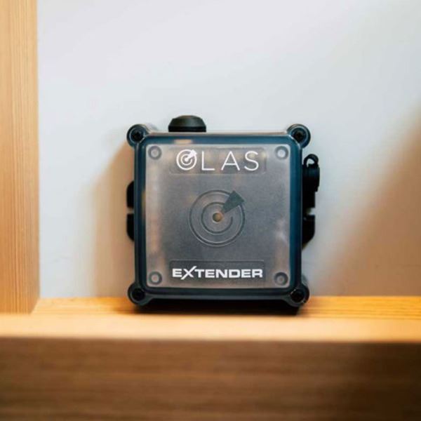 Exposure OLAS Extender Portable Wireless MOB Repeater - Image 2