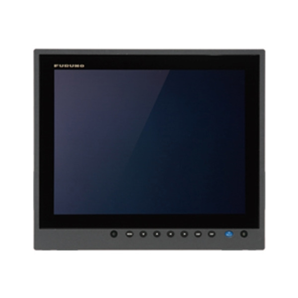 Furuno MU152 - 15 Inch Marine Approved LCD Display